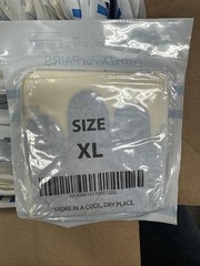 115 Pairs – NitriDerm Sterile Gloves – X-Large – Non-Latex