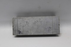 24 Fin Aluminum Heatsink ~ 7.5″ L x 3″ W x 1 1/4″ H #HS2 1A2 Heat Sink