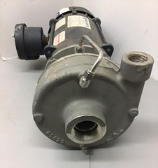Leeson A6T34XC26B Explosion Proof Motor 113971.00 , 2HP, 3Ph, 3450RPM (F6)