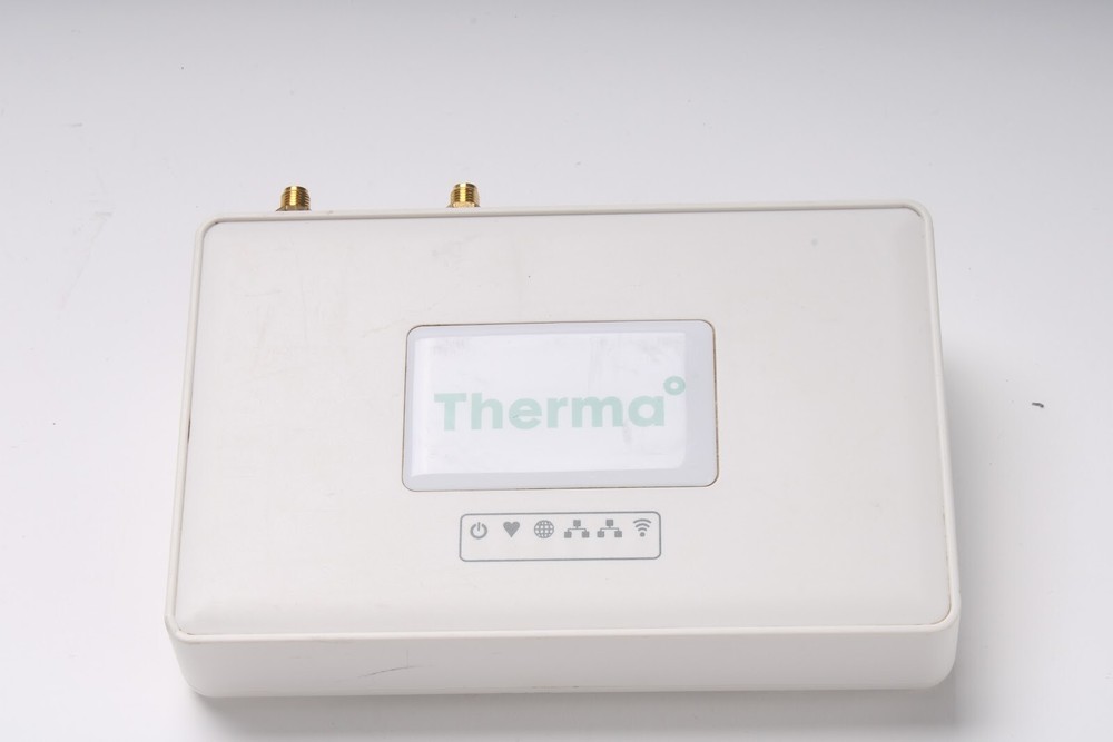 Hellotherma.com LG308-EC25-AFX Freq: 915/920/923 LoRaWAN Gateway
