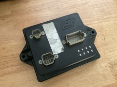 *Untested* HYSTER 8517813 PWM Board CONTROLLER-H190-D. L29