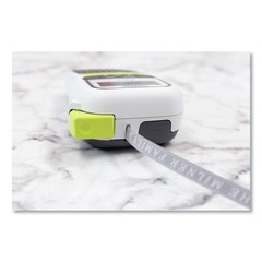 Brother P-Touch PTH110 4.5″ x 6.13″ x 2.5″ 2 Lines Easy Portable Label Maker New