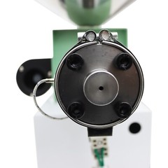 0.1-2kg/h Plastic Desktop Injection Molding Machine Single Screw Extruder 110V