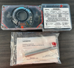Siemens FDBZ492 Duct Smoke Detector Sensitivity