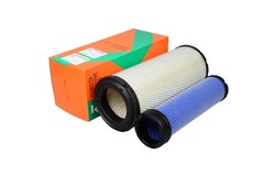 7Pcs Maintenance Filter Kit for Takeuchi TL8R2 Track Loader w/V3307 Engine