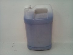 DRY&DRY BLUE INDICATING SILICA GEL 1 GALLON RECHARGEABLE EASY REACTIVATION