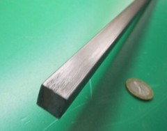 Square 4140/4142 Alloy Steel Annealed Bars, 1/2″ x 1/2″ Wide x 36″ Length
