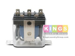 FACTORY ORIGINAL 70210901P 24V RELAY FOR HUEBSCH, SPEED QUEEN DRYERS