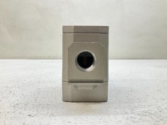 SMC NAV4000-N04-5DZ Soft Start Valve 24 VDC NAV4000N045DZ (TSC)