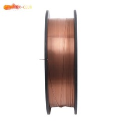 Pack 2 ER70S-6 .030″ (0.8mm) Mild Steel MIG Welding Wire 11-lb Roll