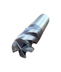 Widia Hanita 4M4R19009XW 3/4×3/4×7/8×3.5in 4FL RUF Carbide End Mill