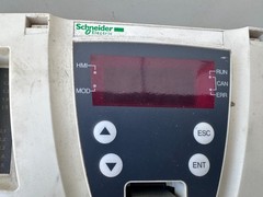 Schneider Electric Altivar 71 – ATV71HU40N4Z