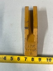 ITR 6Y-5230 High Temperature Scarifier Bucket Tooth Tip for CAT Motor Grader