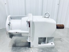 NORD SK42 N210TC HELICAL GEARBOX SPEED REDUCER 10.20:1-RATIO 3673LB-IN