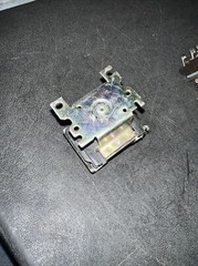 Steveco W-R/RBM 91-131006-13083 Coil 120v 50/60HZ & 91-131006-13000 -2 Pcs Total