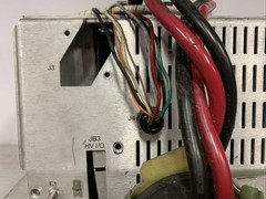Spellman 406163-001 Bev E4 Inverter Chassis Assy, X3406 Please Read