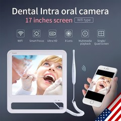 1:5 Electric Attachment – Dental Handpiece
