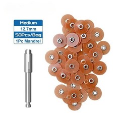 Dental Soflex Coarse Medium Superfine Fine Composite Finishing Polishing Discs
