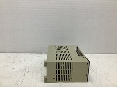 Omron C200HW-PA204 Power Supply Unit ac 100-120/200-240w 50/60Hz 120VA