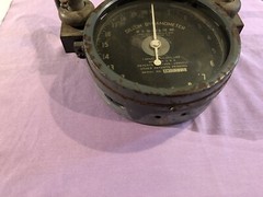 Dillon Dynamometer 20000 lbs Capacity