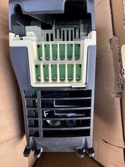 Nidec Commander SK Control Technique SKB3400075 0.75KW Inverter