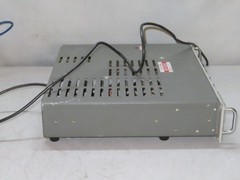 FLUKE 412B HIGH VOLTAGE POWER SUPPLY