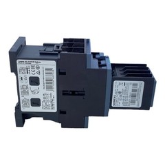 Siemens 3RT2024-1AP04 Power Contactor +3RH2911-1HA11 12A 5.5kW 400V 230V AC 50Hz