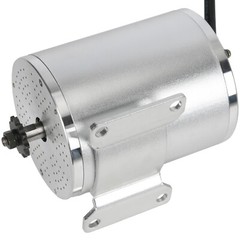 1800W/2500W/ 3000W Brushless Motor Fit Electric Scooter Razor Mower Golf 48V-72V