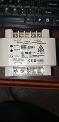 OMRON S82K-03024 POWER SUPPLY (USED)