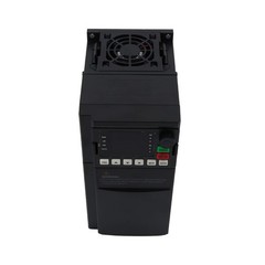 1 To 3 Phase 7.5KW 10HP 220V Variable Frequency Drive Inverter CNC VFD VSD