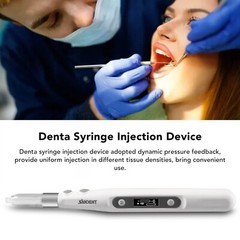 Dental Painless Oral Electronic Anesthesia Delivery Device Pen