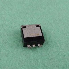 NEW 10PCS SUM45N25-58 SUM45N25 VISHAY Encapsulation:TO-263,