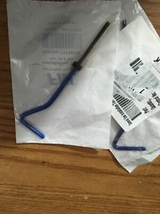General Use Installation Tool For #6-32, #8-32, M4-0.7 Wire Inserts