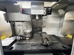 2000 Haas VF-2 CNC Vertical Machining Center | One-Owner | New Spindle 2018