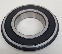 Koyo 6211-RSNR Ball Bearing Deep Groove 55X100X21mm Single Sealed With Snap Ring