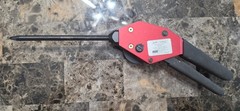 SCTR207 .022″ Adjustable Tension Safe-T-Cable® Application Tool with 7″ Nose