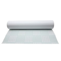 1102x25In Satin Cold Laminating Film 3 Mil Self Adhesive Laminating Roll Film