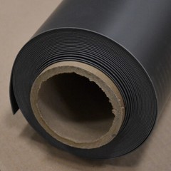 Soundsulate 1/2 lb Mass Loaded Vinyl, MLV Soundproofing, Choose Length