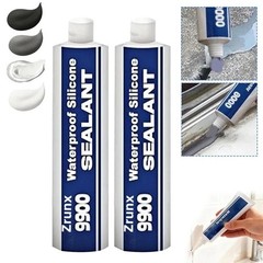 All-Purpose Super Structural Sealant, Waterproof Adhesive 9900 HO T