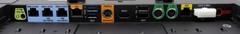 Micros Workstation6 Atom E3827 15.6 1.74GHz 4GB 7331285(610) PoS Terminal Head