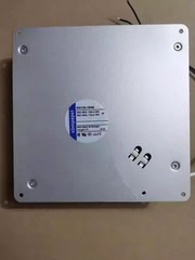 New Ebmpapst RG125-19/56 230V 20/19W Radial Fan