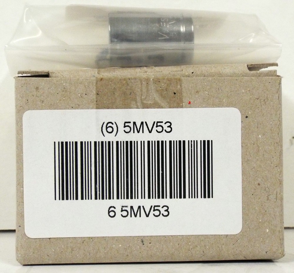 6 NEW WESTWARD 5MV53 SOCKETS 7/16″, 1/4″ DRIVE NIB ***MAKE OFFER***