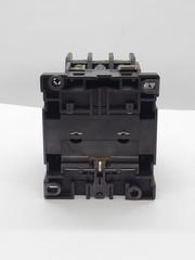 Fuji Electric 4NC0T0 Magnetic Contactor 26A 3P 550/600V 10HP SC-1N 480/520V Coil