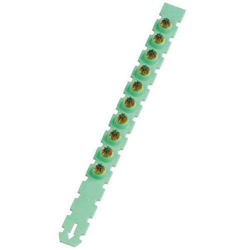 ITW Ramset Red Head 3RS27 .27 Cal Green Strip Loads 100ct 10 Strips