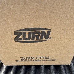 Zurn EZ1-PV3-R6-STK Plastic Adjustable Floor Drain Type Floor Drain Assembly