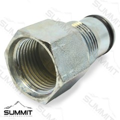 Power Beyond Adapter Sleeve for P80G Series Summit Monoblock Valves
