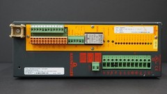 BAUMULLER BUM60-30/60-31-B-000 Servo Drive Amplifier BUM60-A-SM-0110-B