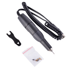 35K RPM Dental Lab Micromotor Polishing Micro Motor Handpiece Marathon