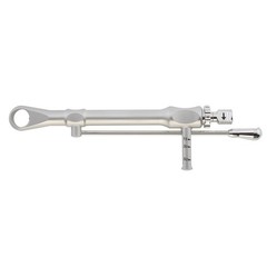 Implant Straumann SCS Driver Screwdriver Hex Latch Manual Torque Wrench Adapter