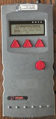Ophir NOVA Display Optical Power Meter